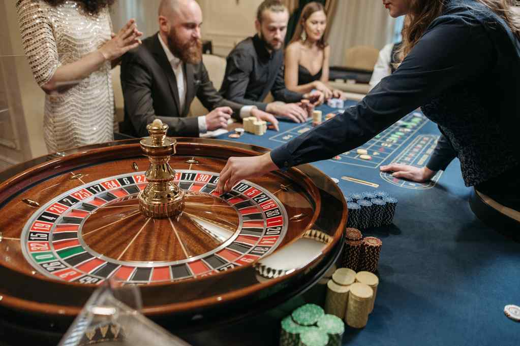 Jetons Rouge Casino en 2025 : Revue et Actualités