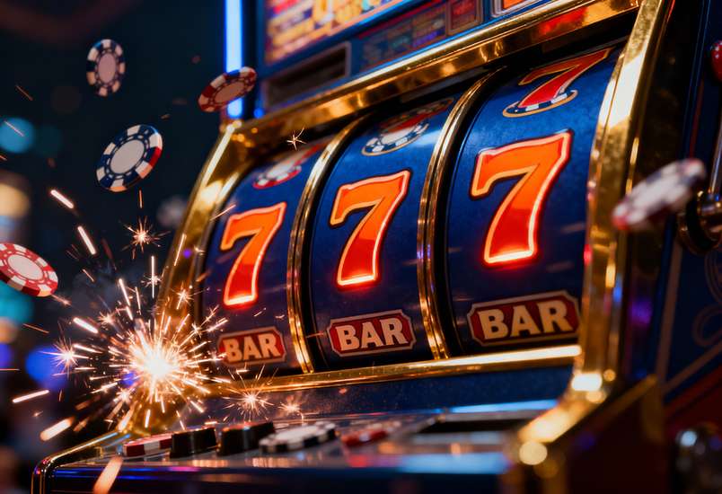 Top 7 Strategies to Win at Let's Jackpot Casino