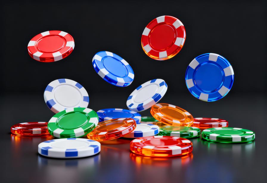 Vasy Casino Bonus Codes: Die aktuellsten Angebote und wie Sie diese nutzen!