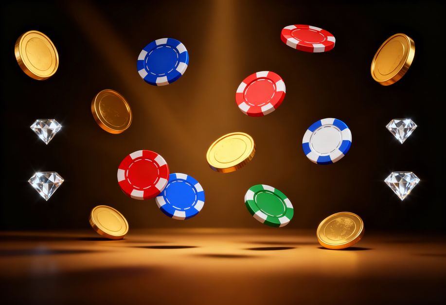 Winspark Casino: Come Aumentare le Tue Probabilità di Vincita